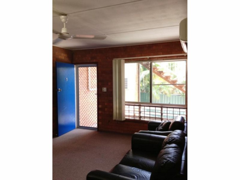 5/34 Lennox Street, The Range QLD 4700